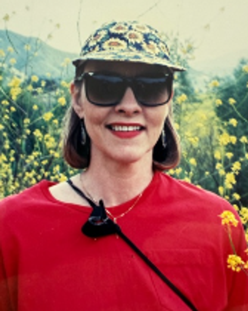 Marjorie Evelyn Therio