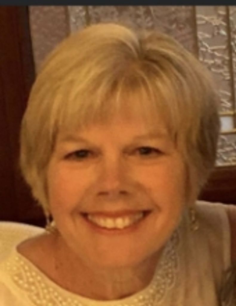 Susan Elaine Ellis