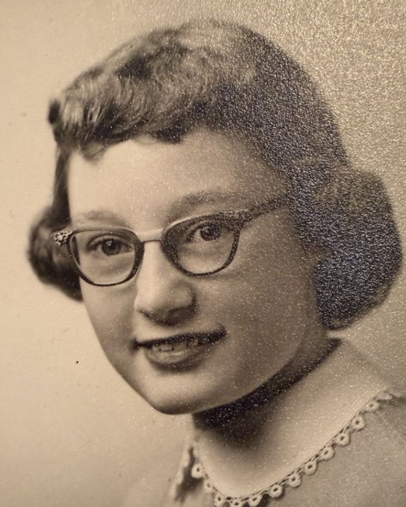 Betty Jane (Snow) Coleman Profile Photo