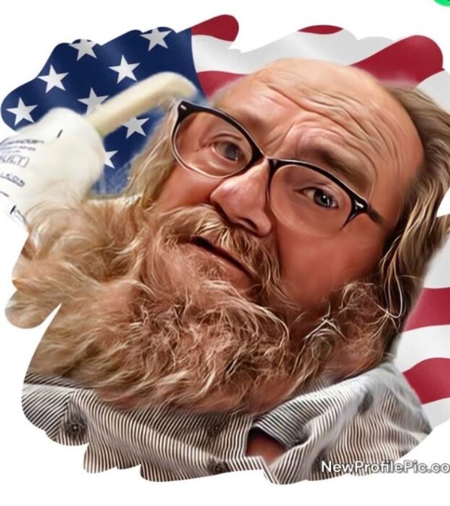 David Ray Mccullough Profile Photo