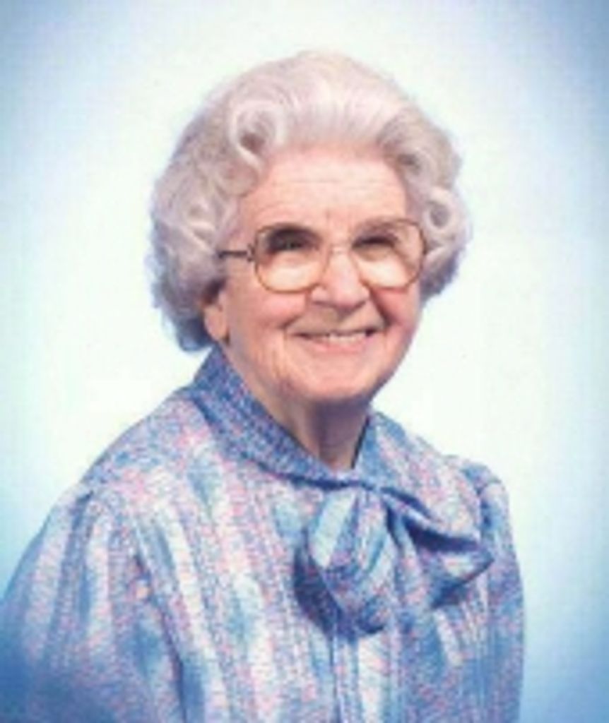 Lora May Dorsey