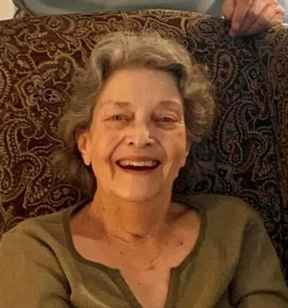 Nancy Norvelle Rupert Profile Photo