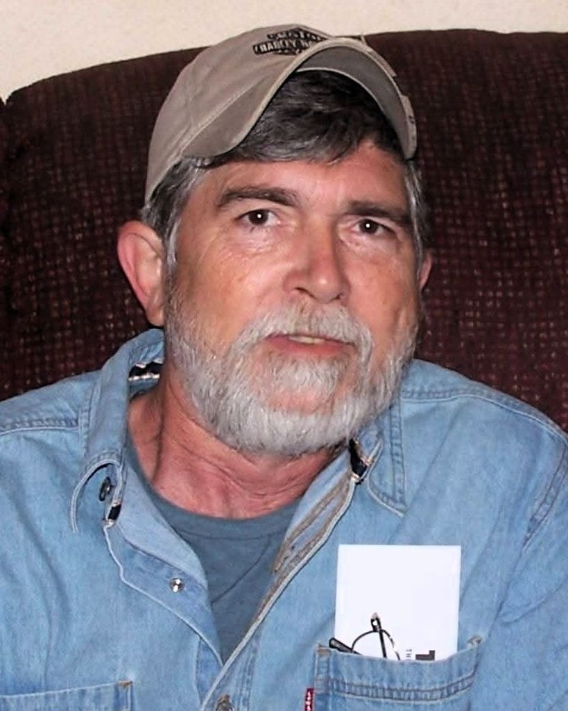 Dan Edward Burress, Jr.