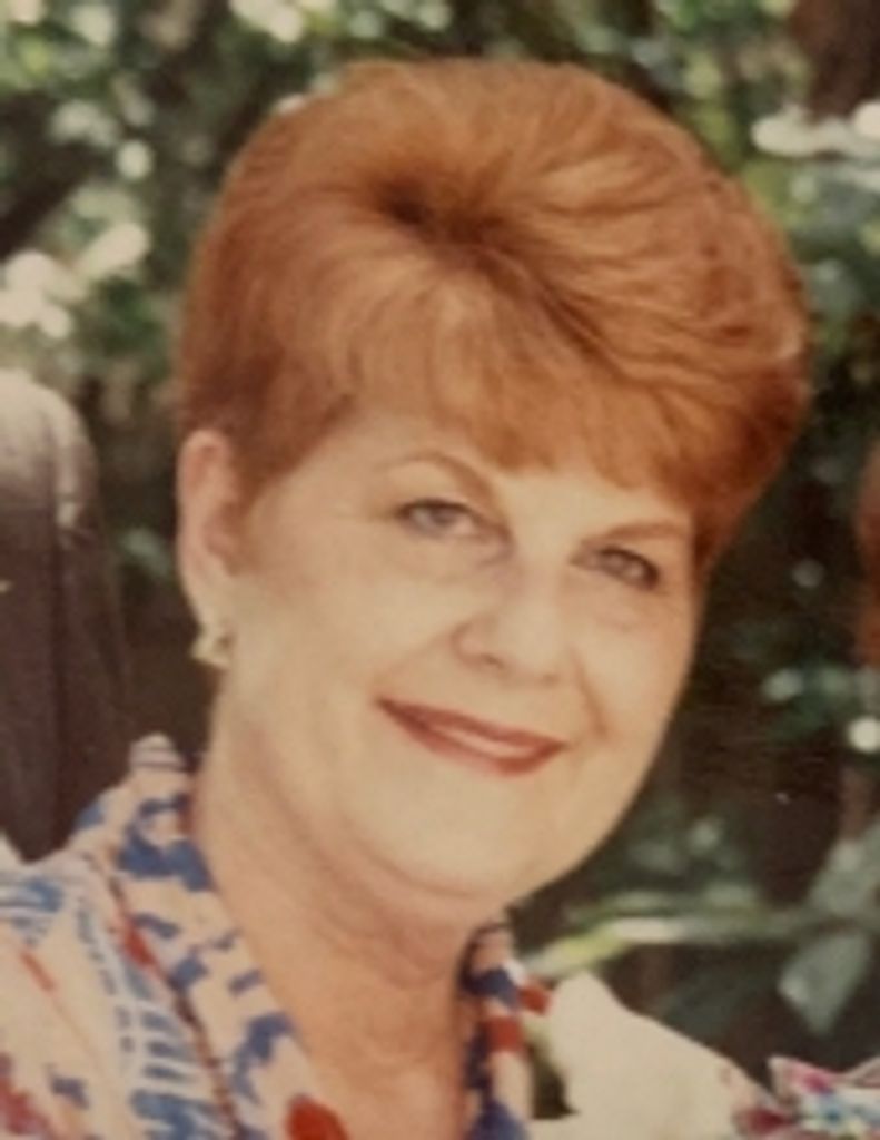 Glenrose Wadsworth