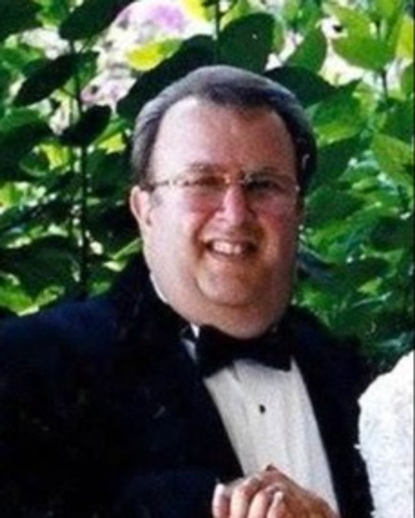 Robert Joseph Bonacorso Profile Photo