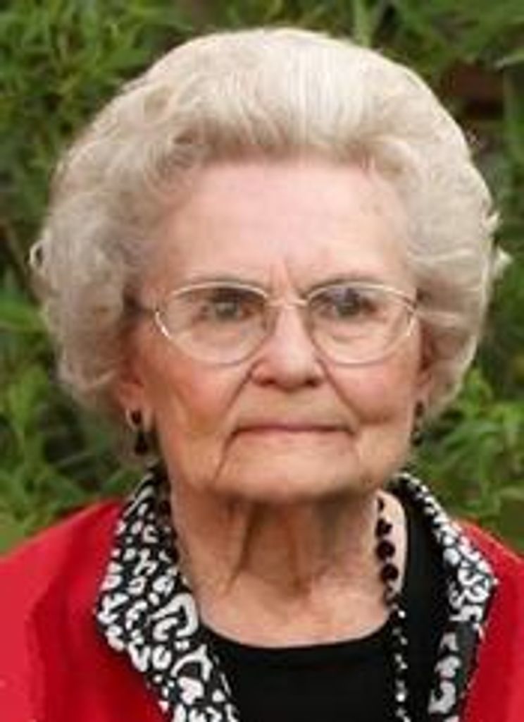 Billie Hammond