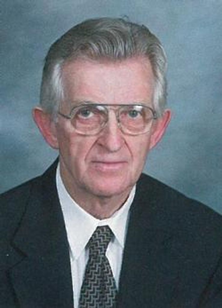 Samuel Clifton Haynes