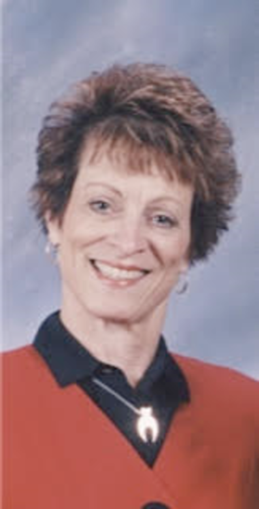 Diane Hall Profile Photo