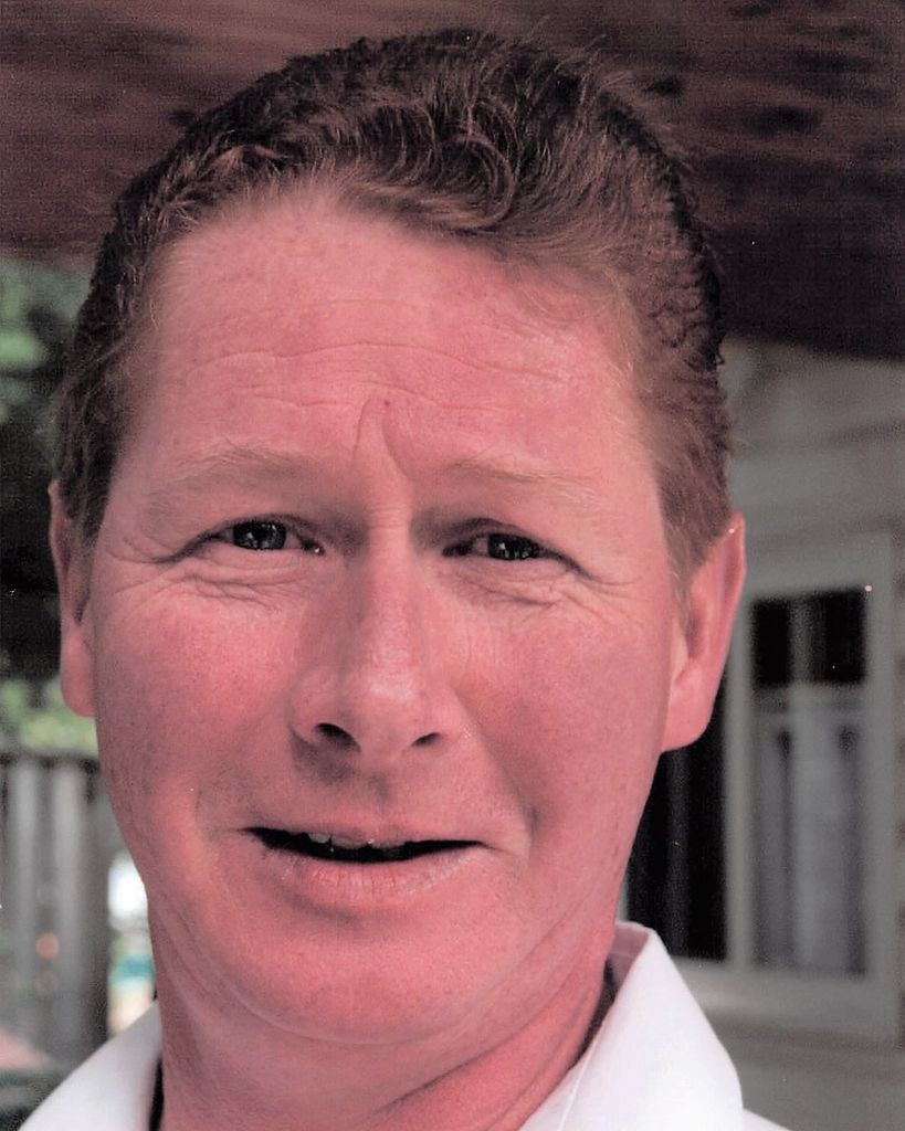 John Charles Patterson Profile Photo