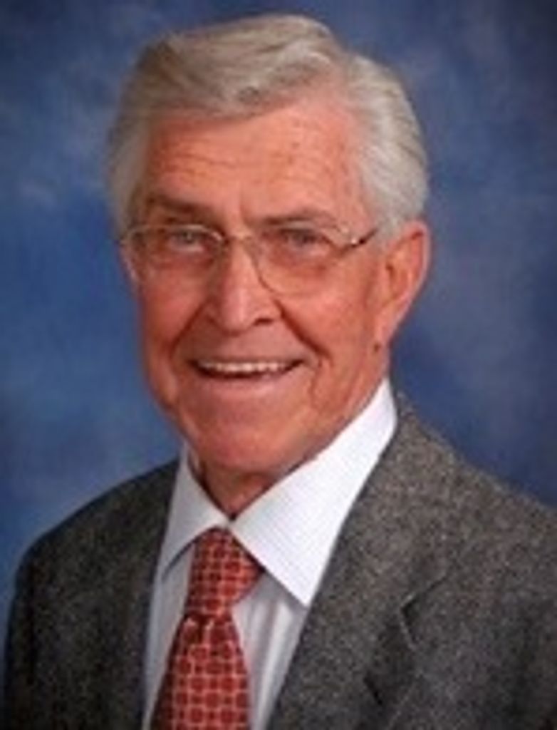 Robert Jones Profile Photo
