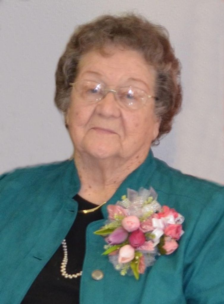 Henrietta June Van Kooten