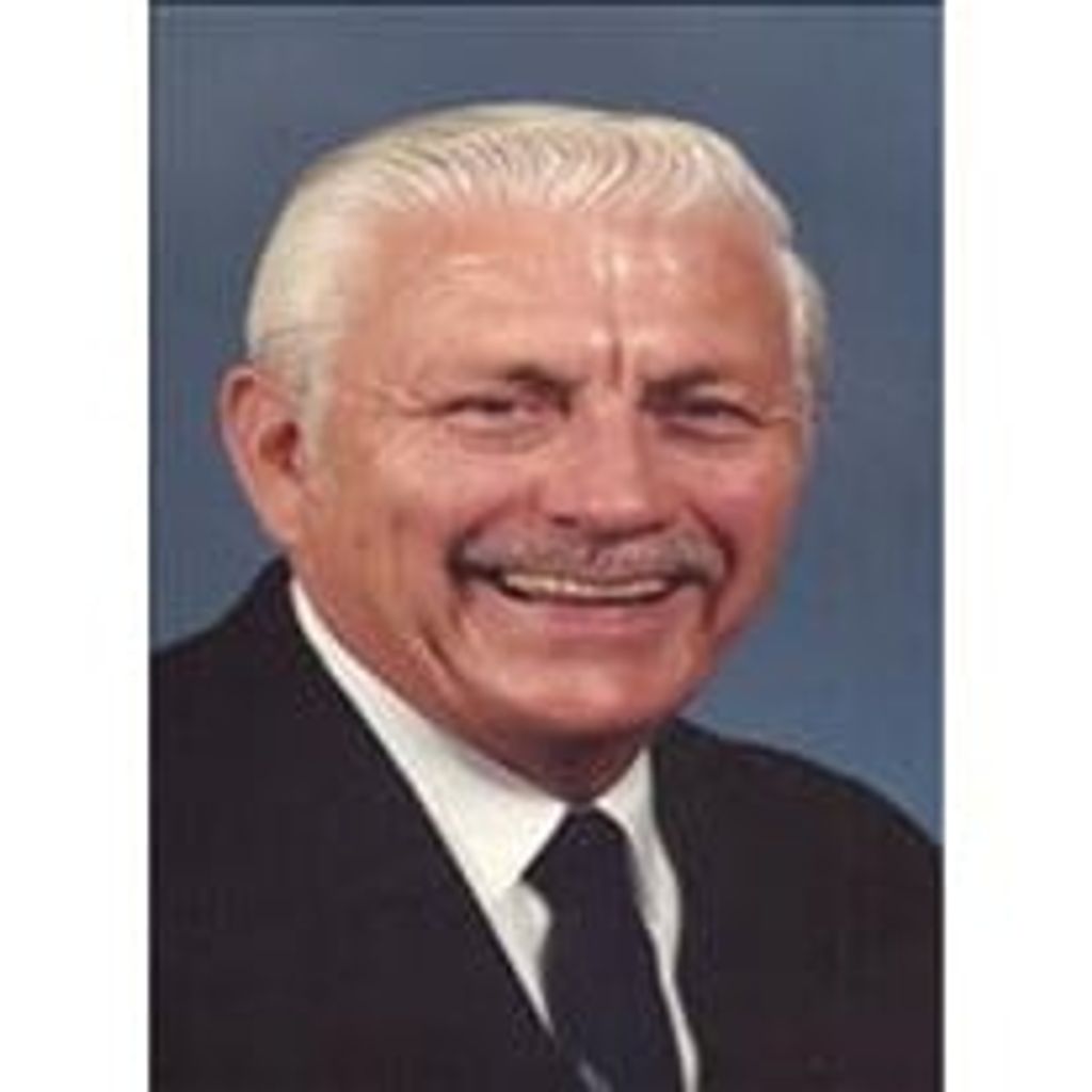 Joseph Crawford Clark