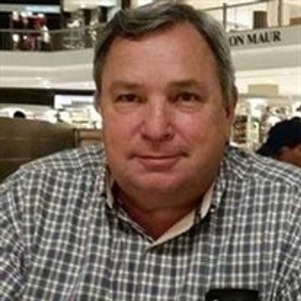 Donnie Davis