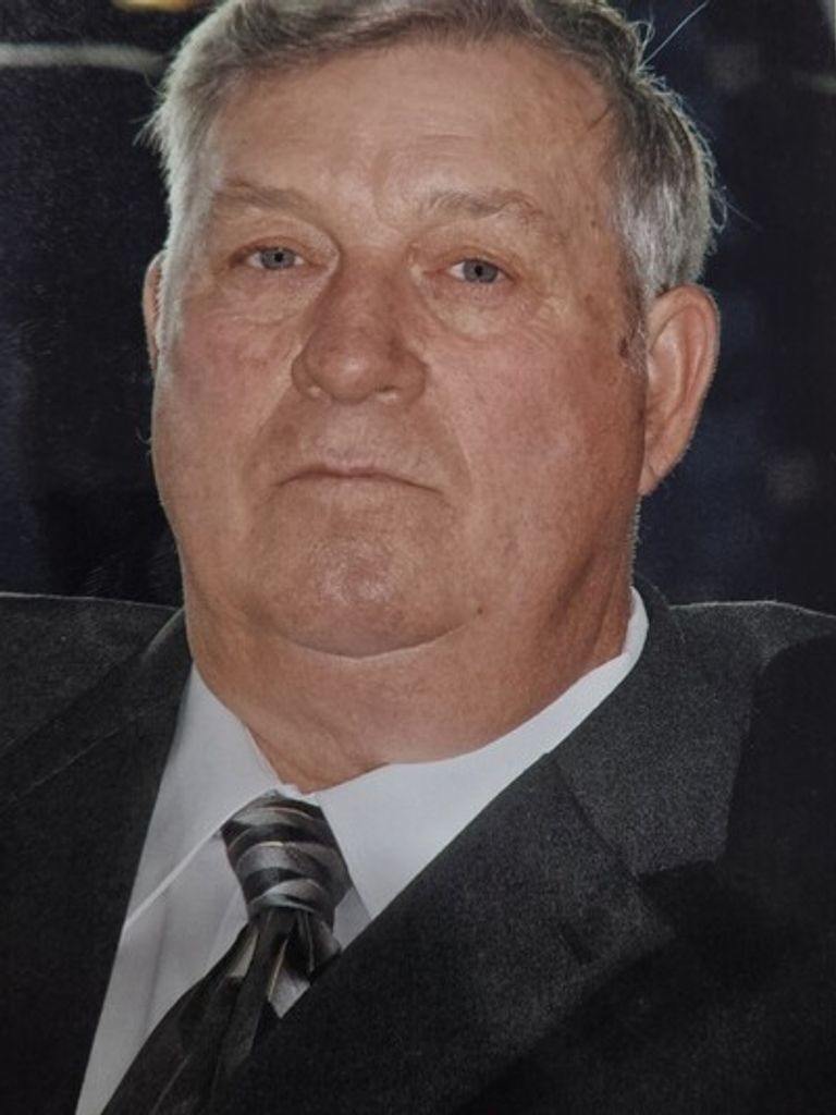 James Bo Holifield Profile Photo