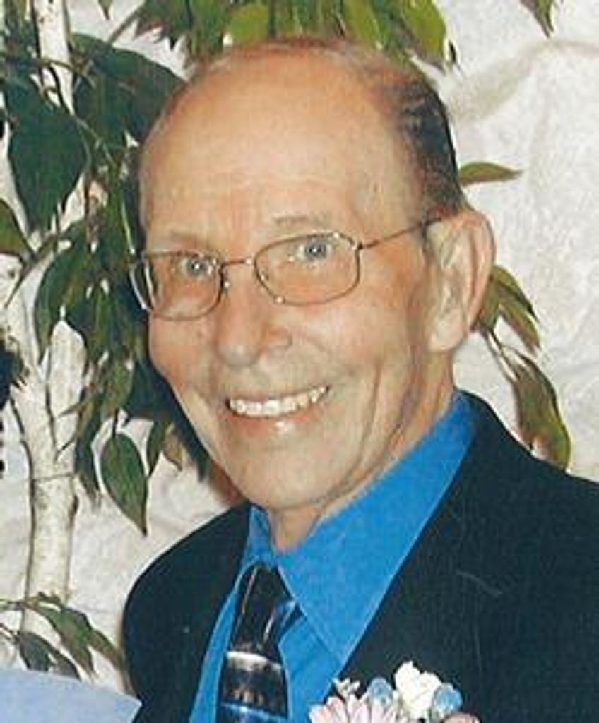 Newton Kenneth Baxter, Sr.