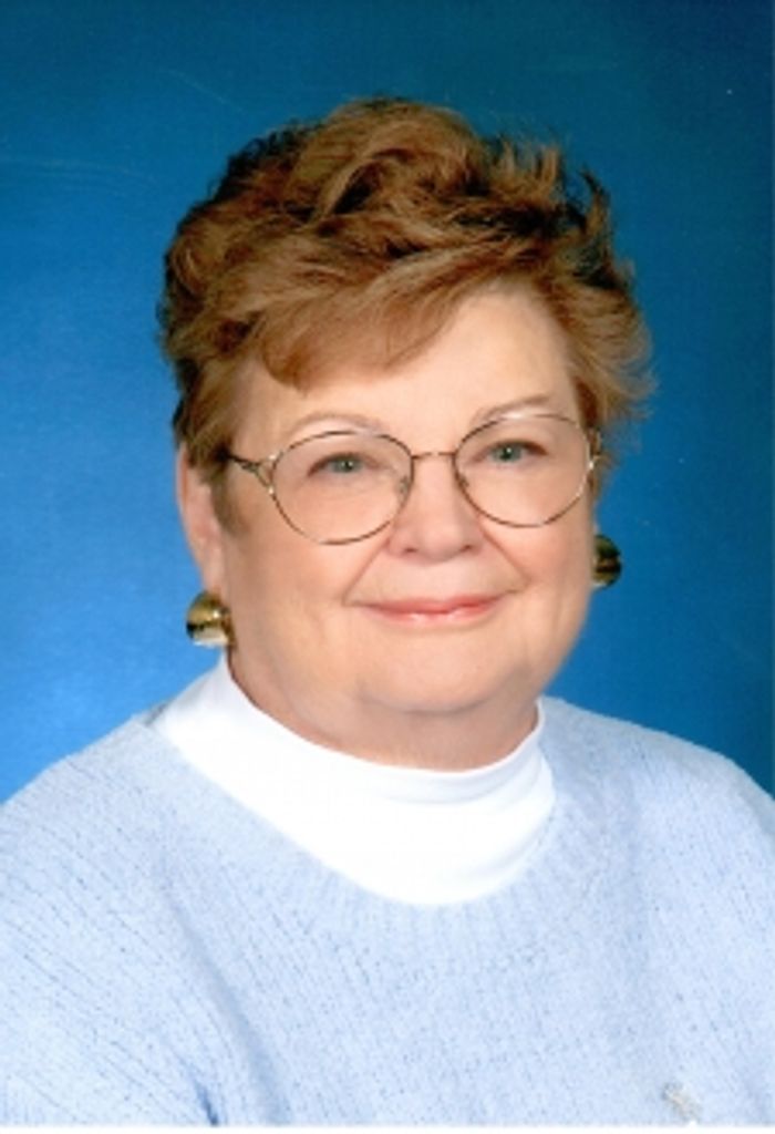 Mary Heinrich