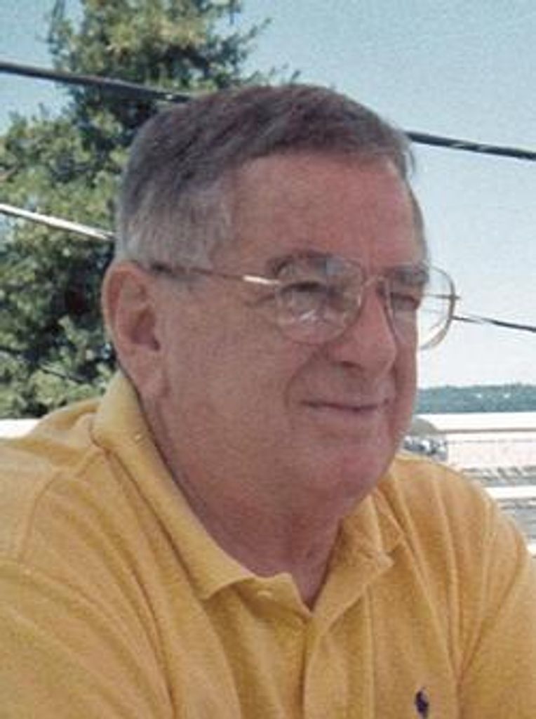 James "Jim" Philip Fairman
