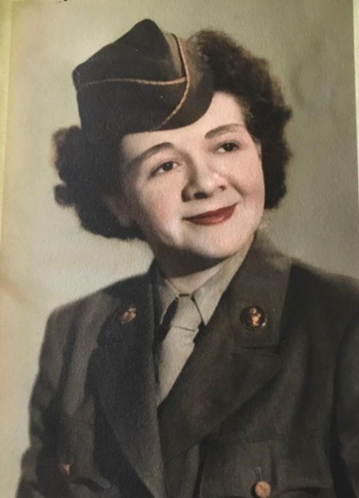 Mary Leona Pechota Profile Photo
