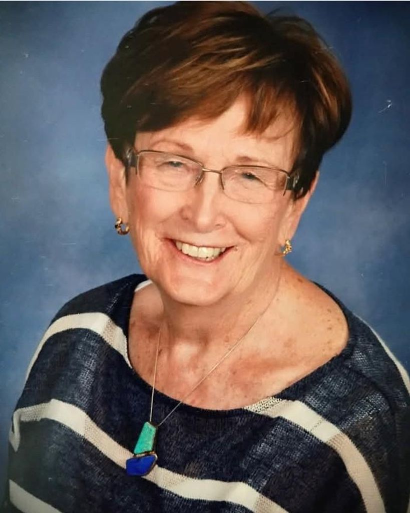 Mary Lou Foor Russell Profile Photo