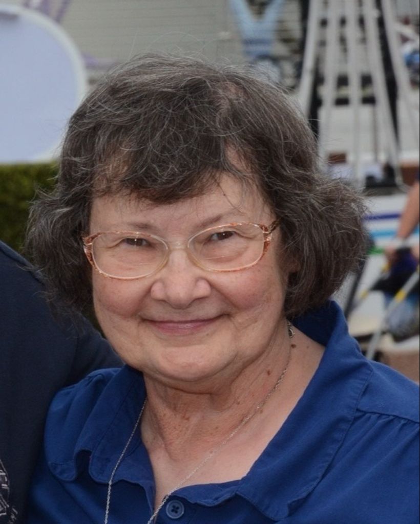 Karen Aileen Morrow Profile Photo