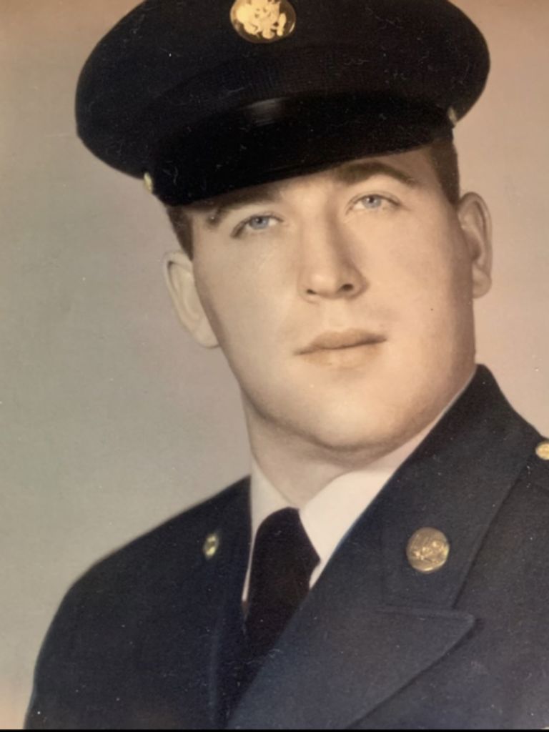 Donald A. Weber