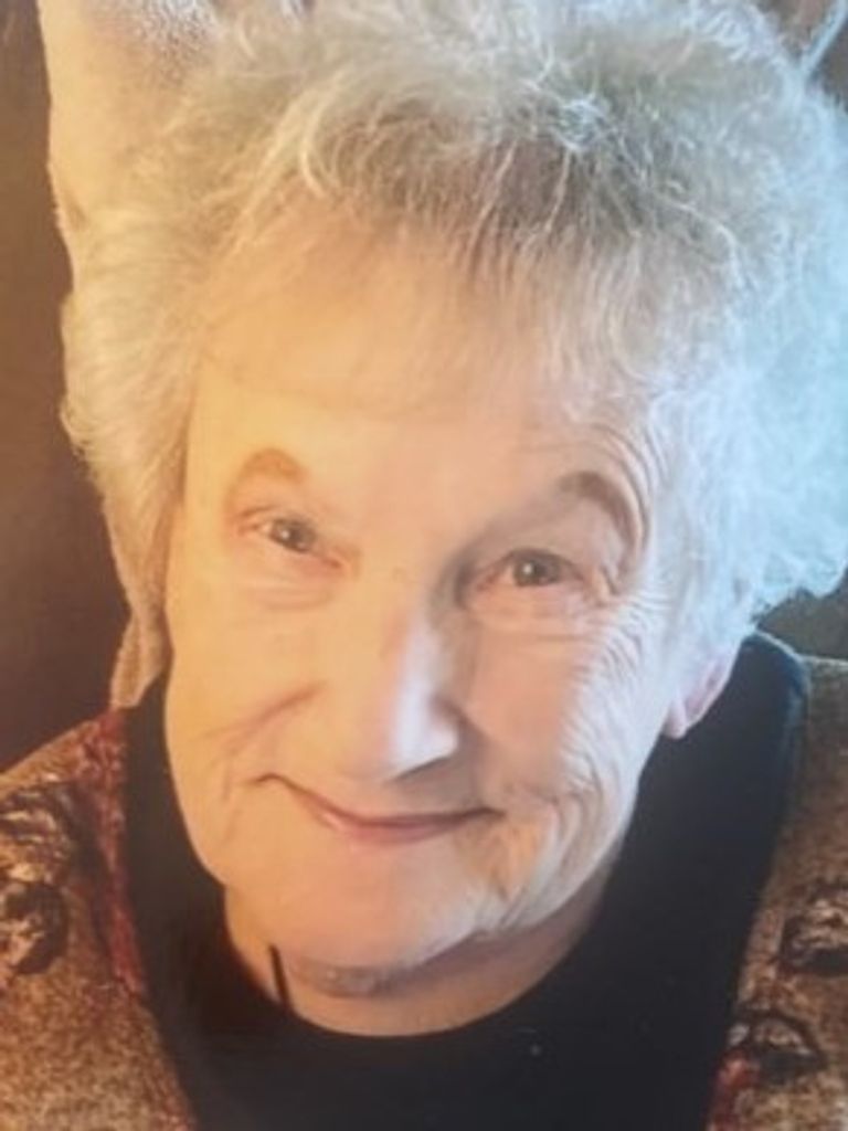 Shirley L. Bell-Miller