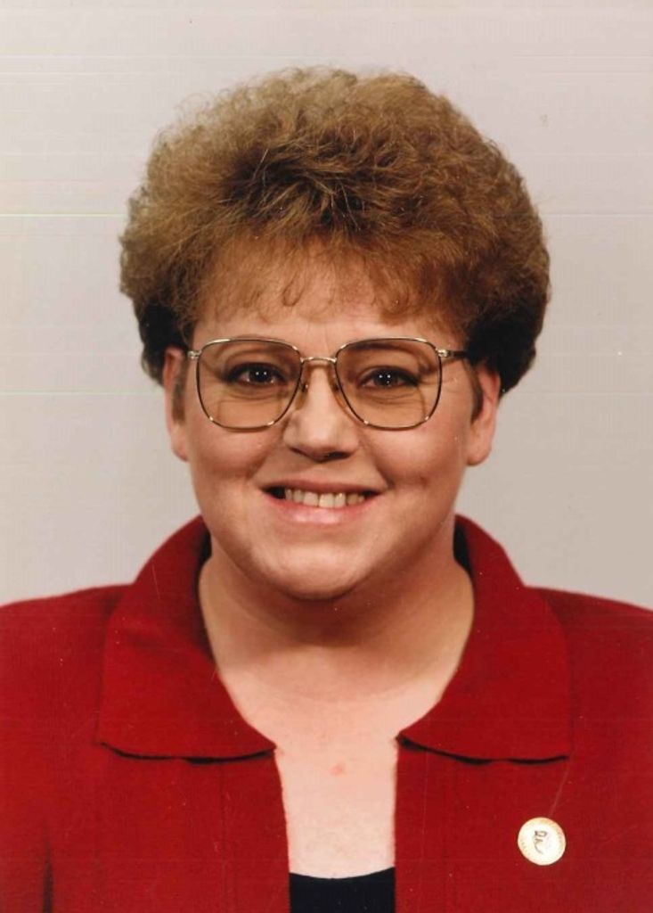 Audrey Holland