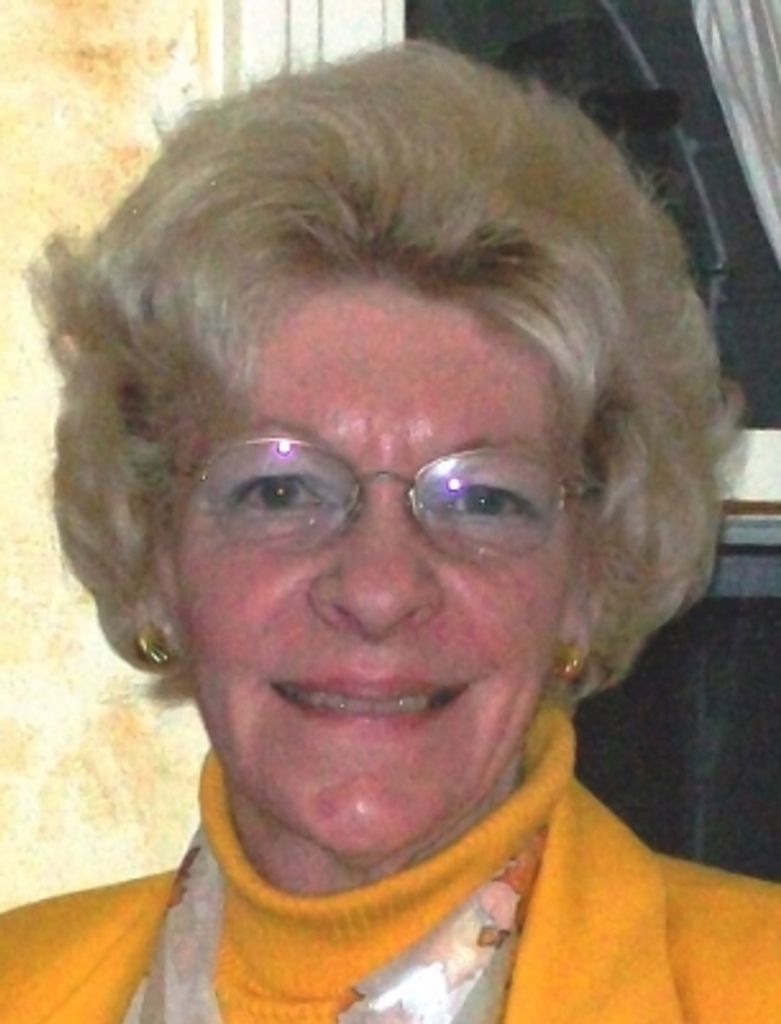 Cynthia Matthews