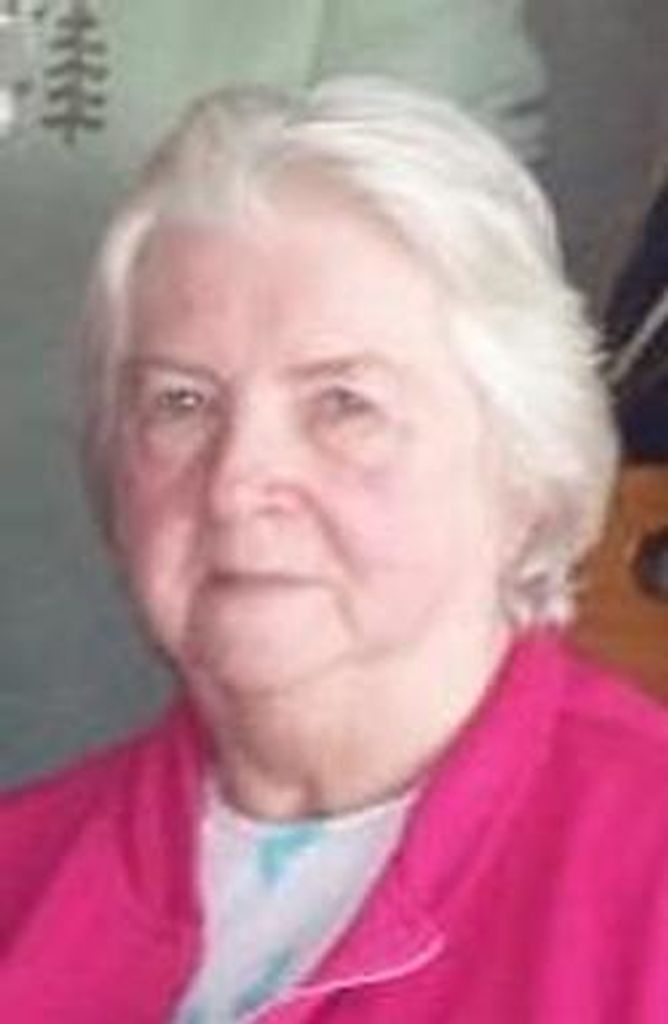 Juanita Ruth Cannon Profile Photo