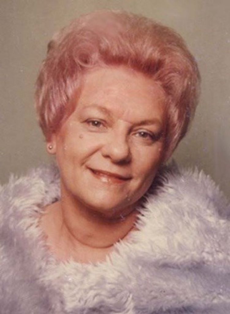 Patricia E. Barnes Profile Photo
