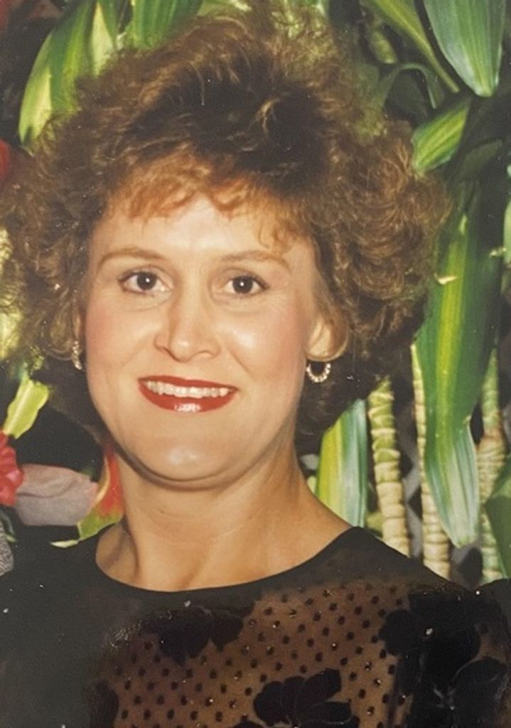 June Gale Livingston Profile Photo