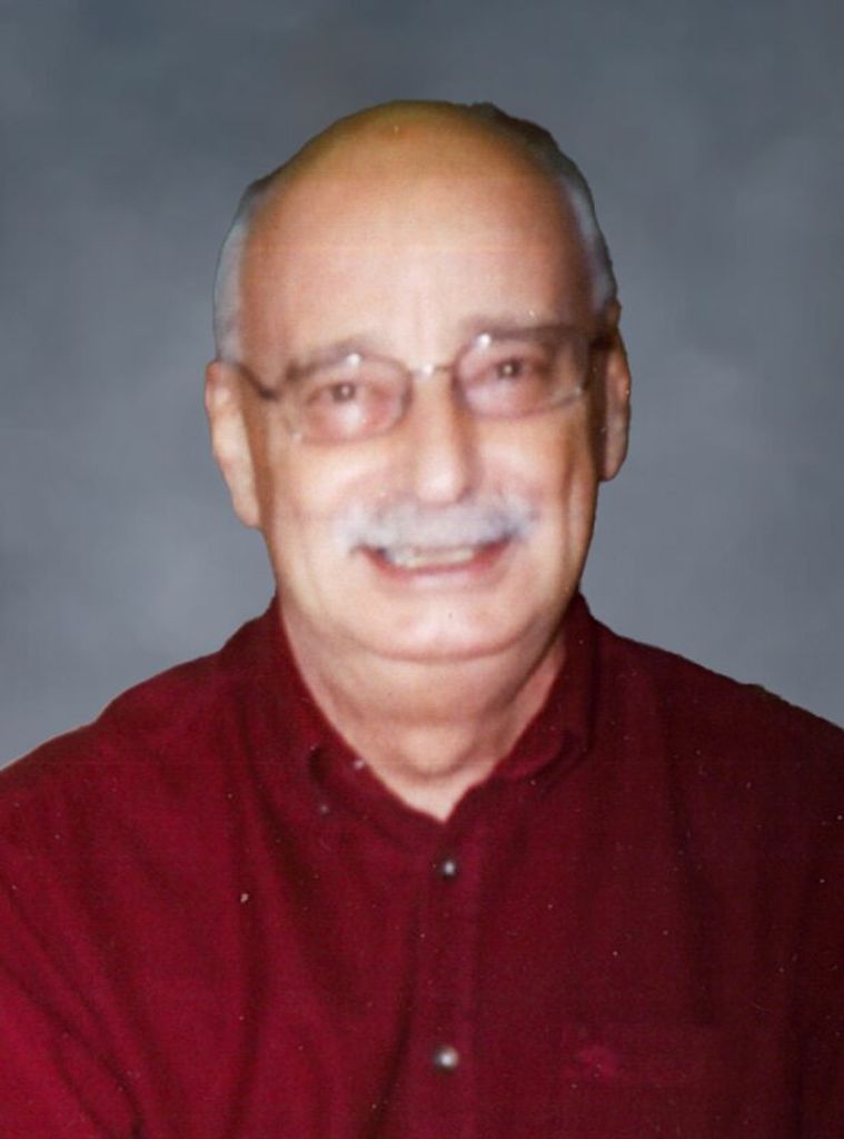 Ronald Michael Buzinski Profile Photo