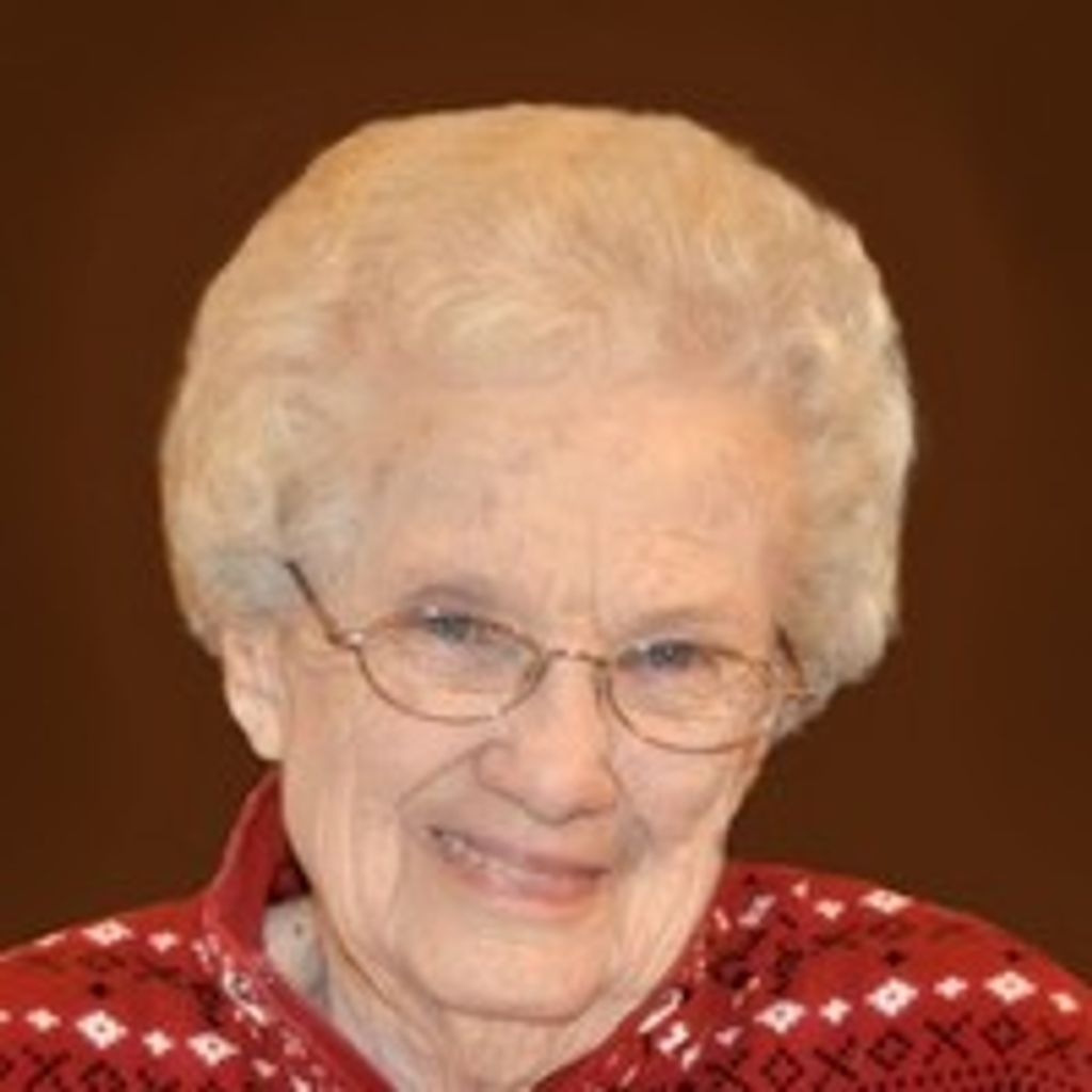 Alverta "Bird" Wilson Profile Photo