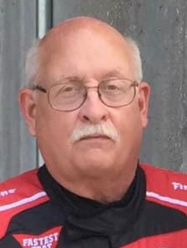 Richard William Hoehnke