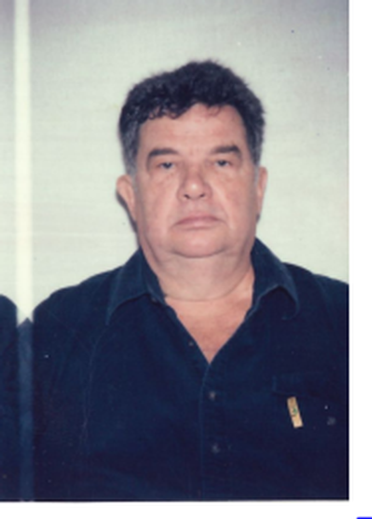 Robert Godfrey Coulter