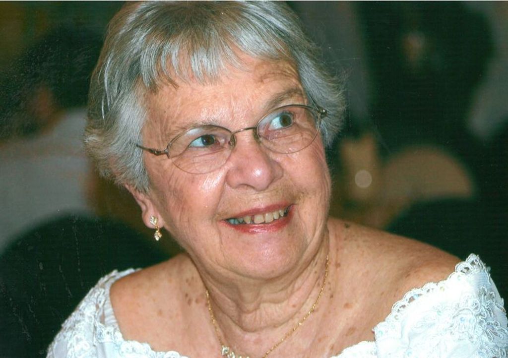 Marguerite Lancellotti