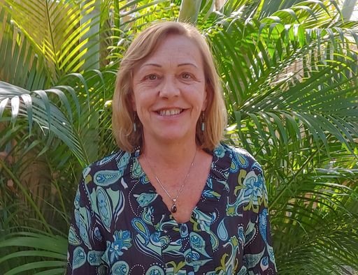 Suzanne Marie Ansley Profile Photo