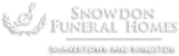 Snowdon Funeral Homes Logo