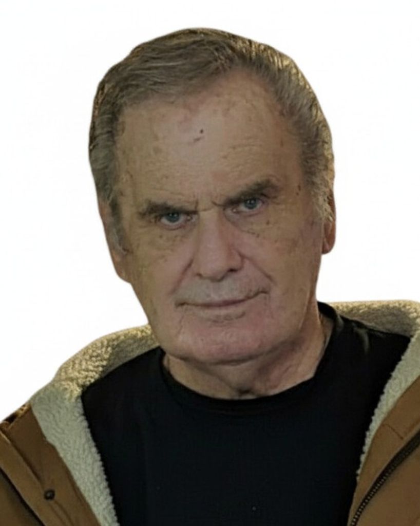 Bruce Zimmerman Profile Photo