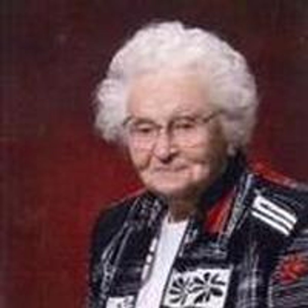 Geneva L. Groninger