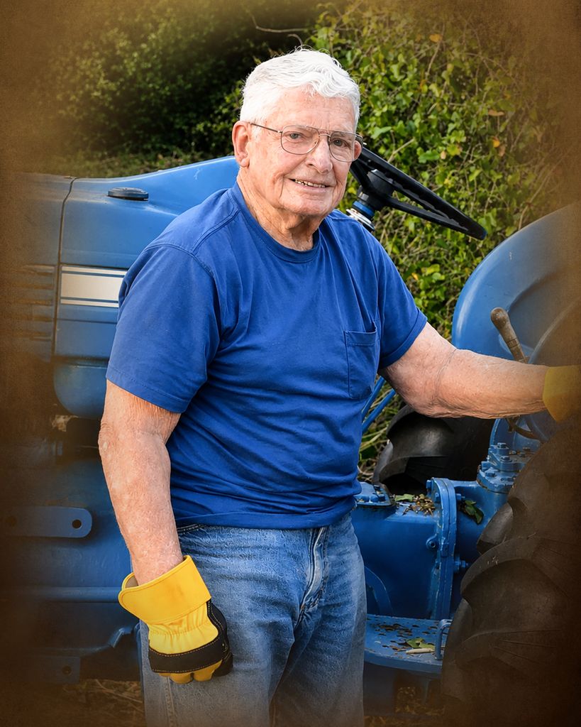 Wayne Clifford Forward Profile Photo