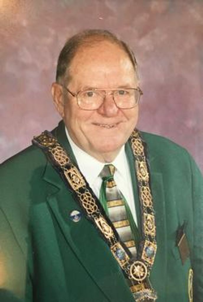 Kenneth L. "Ken" Glaser