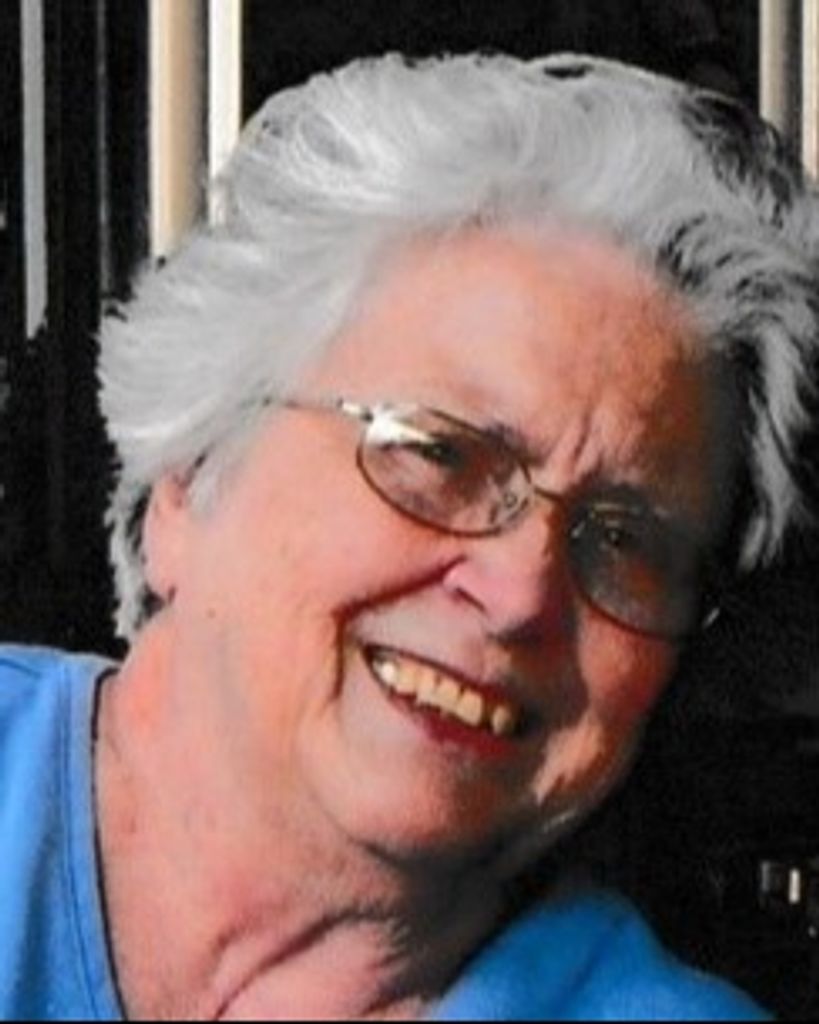 Jo Anne Scott