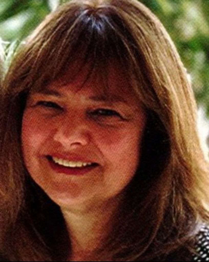 Mrs. Sandra Nicholson Profile Photo