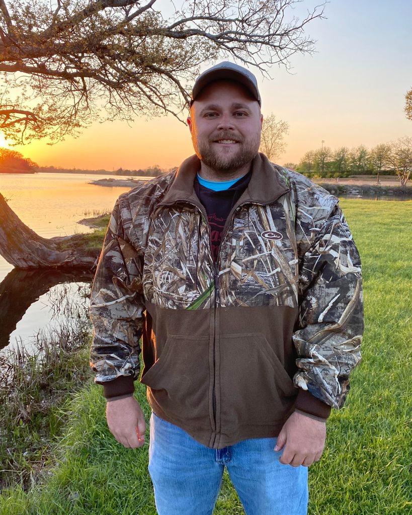 Matthew Connor Iles Profile Photo