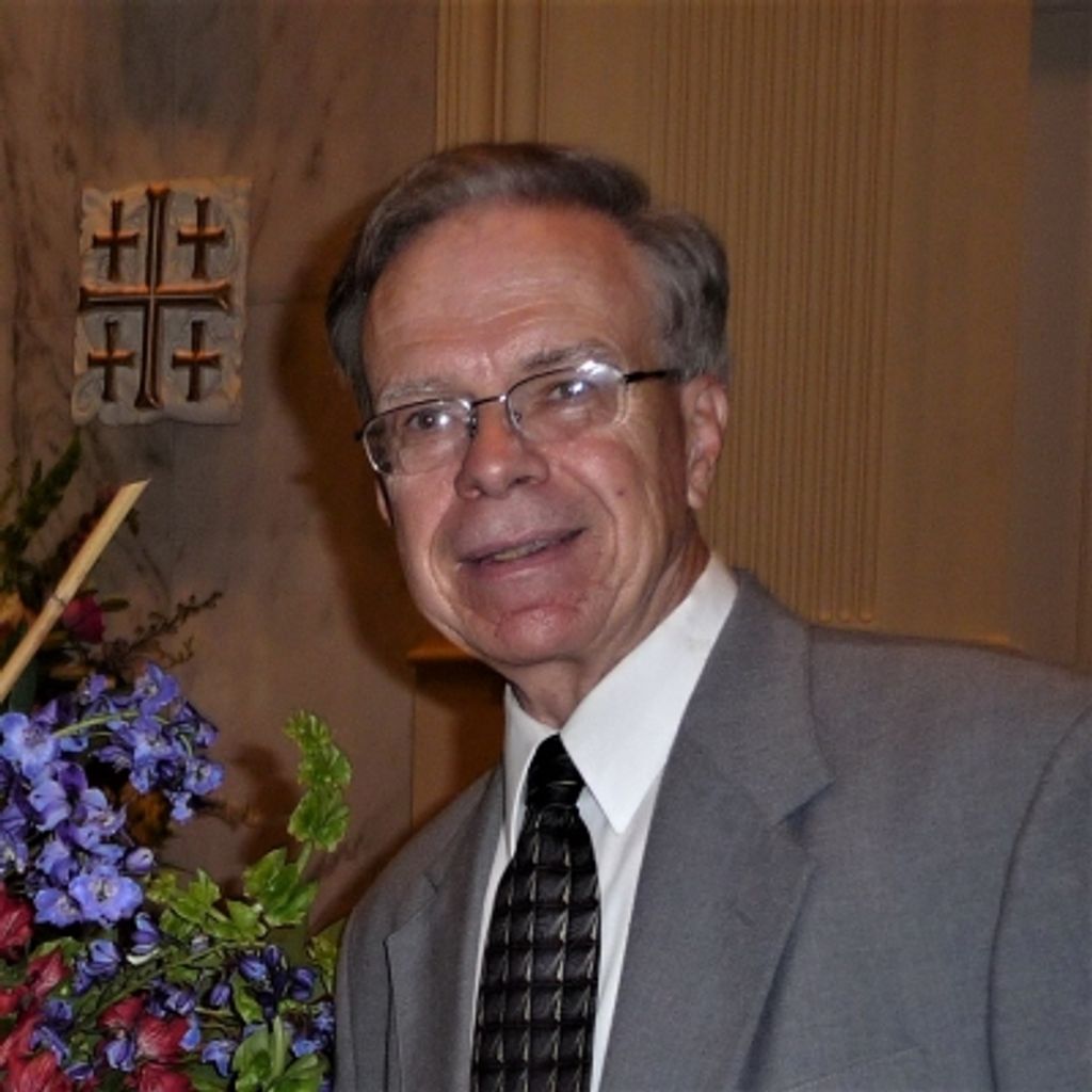 Randall Joseph Smith