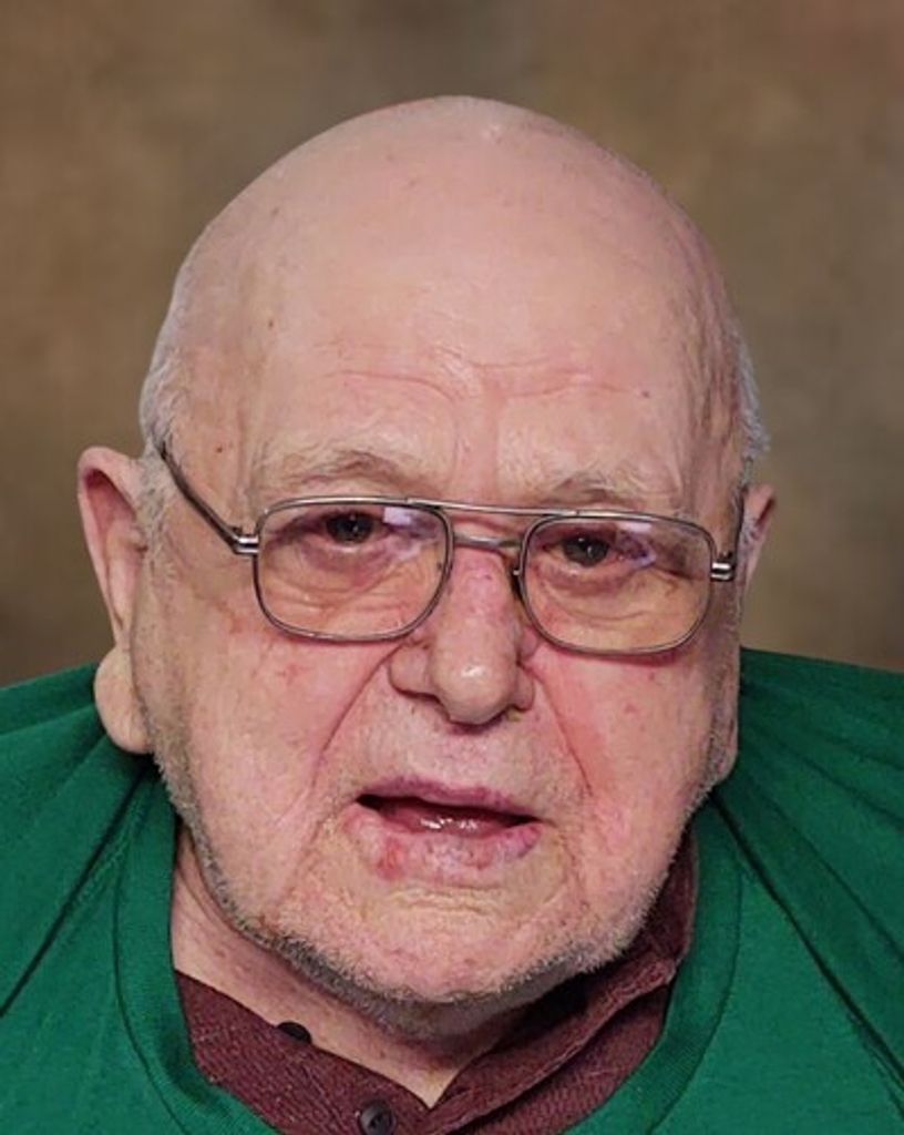 Stanley C. Ledvina Profile Photo