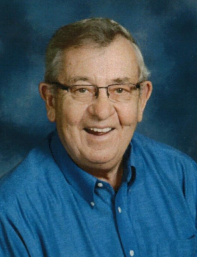 Rodney Busch