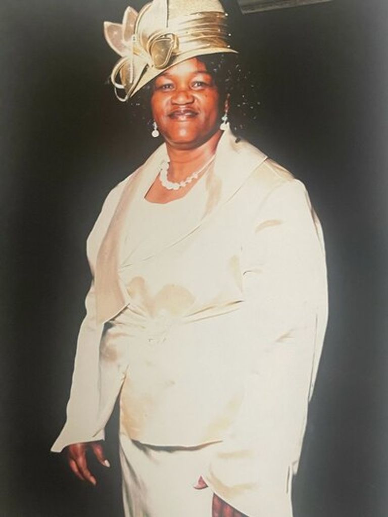 Linda Faye Mcghee Profile Photo