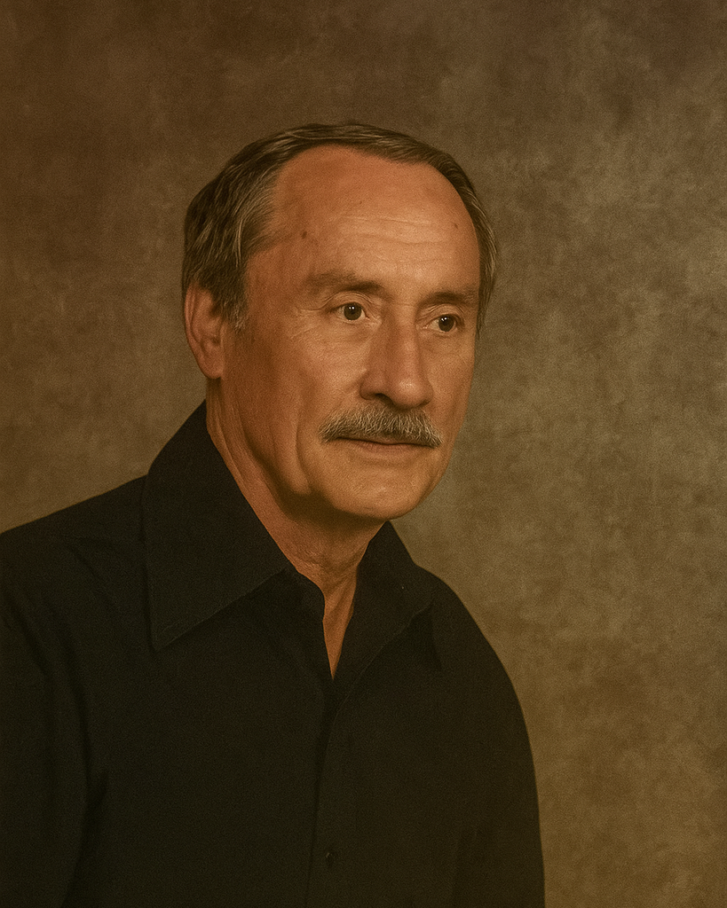 Frank Thacker